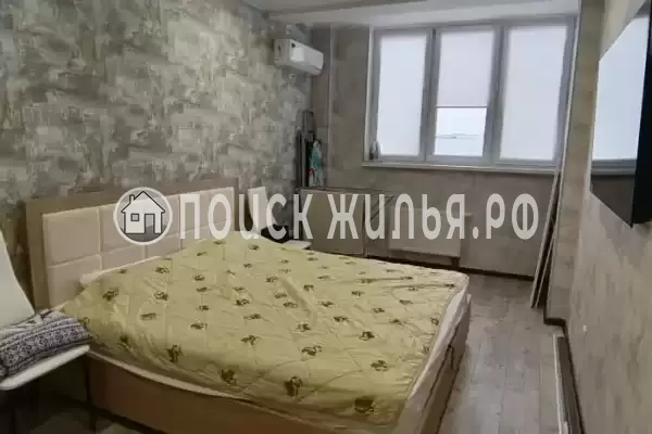 Квартира «Двухкомнатная квартира»