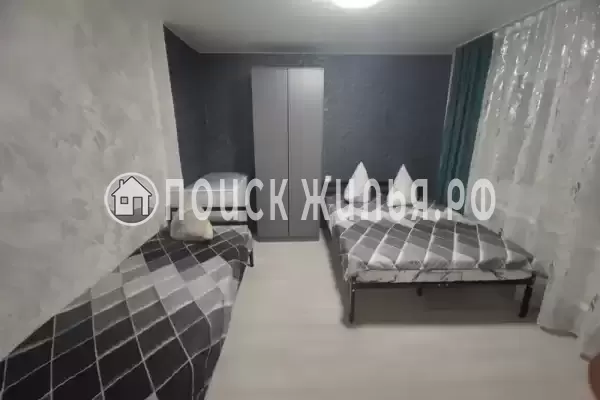 Дом под ключ «В гостях у Натали»