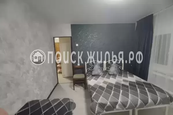 Дом под ключ «В гостях у Натали»