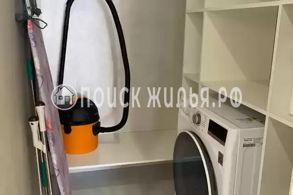 Апартаменты, Мира, д.6