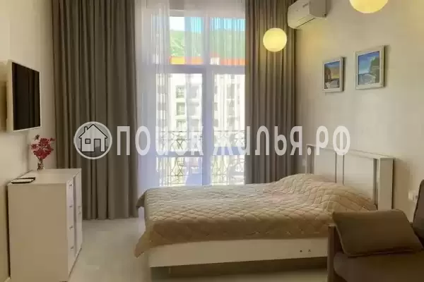 Апартаменты, Мира, д.6