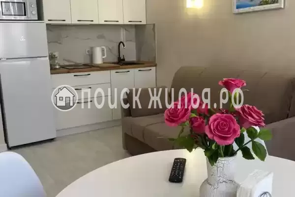 Апартаменты, Мира, д.6