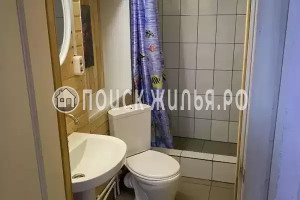 Дом под ключ «На Тихой»