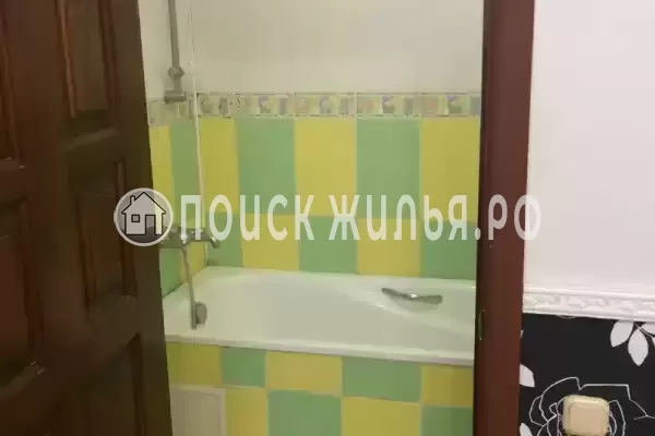 Частный сектор «Часть дома с отдельным входом»