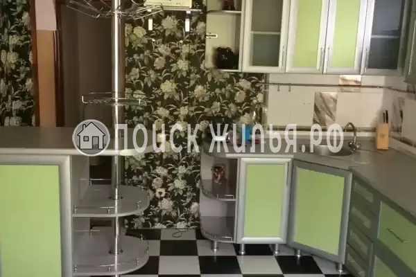 Частный сектор «Часть дома с отдельным входом»