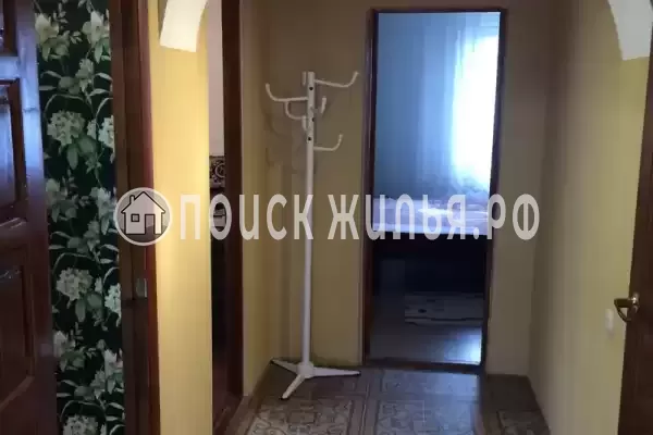 Частный сектор «Часть дома с отдельным входом»