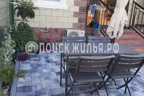 Частный сектор «Таунхаус на Пальмовой» Частный сектор «Таунхаус на Пальмовой»