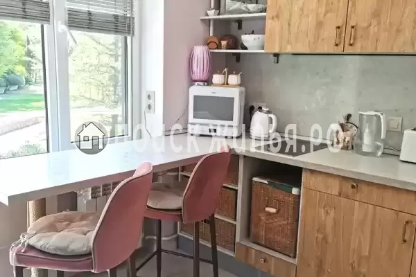 Апартаменты «Агой»