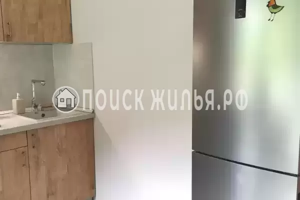 Апартаменты «Агой»