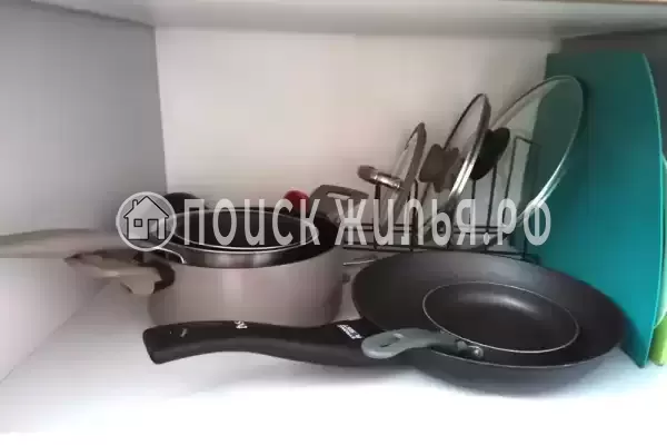 Апартаменты «Агой»