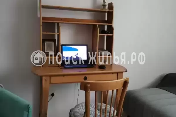 Апартаменты «Агой»