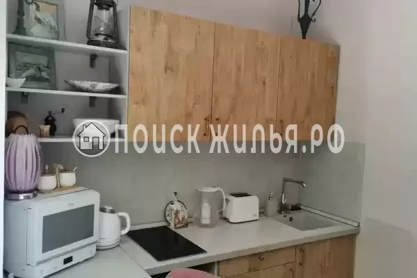 Апартаменты «Агой»