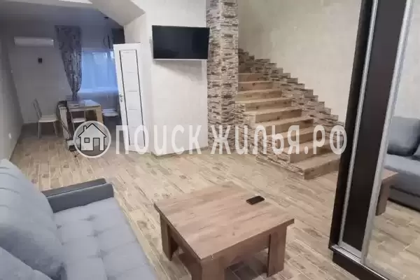 Частный сектор «Волна»