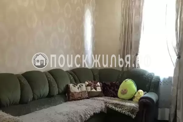 Дом под ключ «Этаж под ключ»