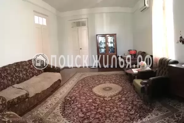 Дом под ключ «Этаж под ключ»