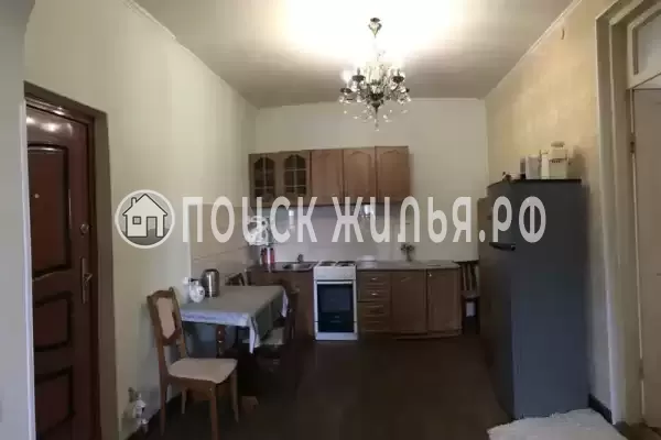 Дом под ключ «Этаж под ключ»