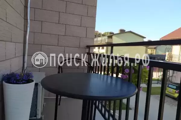 Частный сектор «Таунхаус 100 метров от моря»