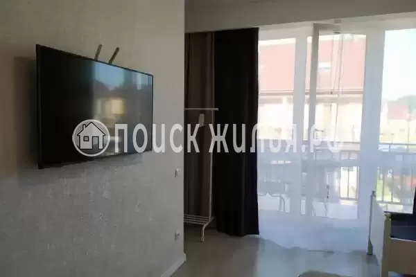 Частный сектор «Таунхаус 100 метров от моря»