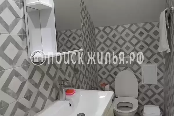 Частный сектор «Таунхаус 100 метров от моря»