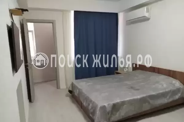 Частный сектор «Таунхаус 100 метров от моря»