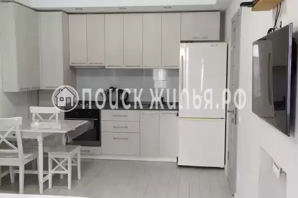 Частный сектор «Таунхаус 100 метров от моря»