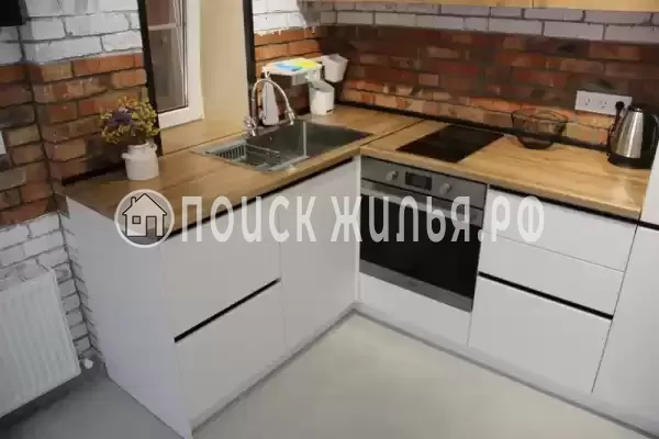 Дом под ключ «Дом под ключ»