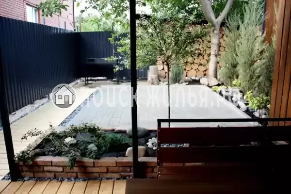 Дом под ключ «Дом под ключ»