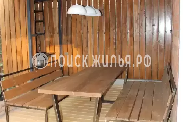 Дом под ключ «Дом под ключ»