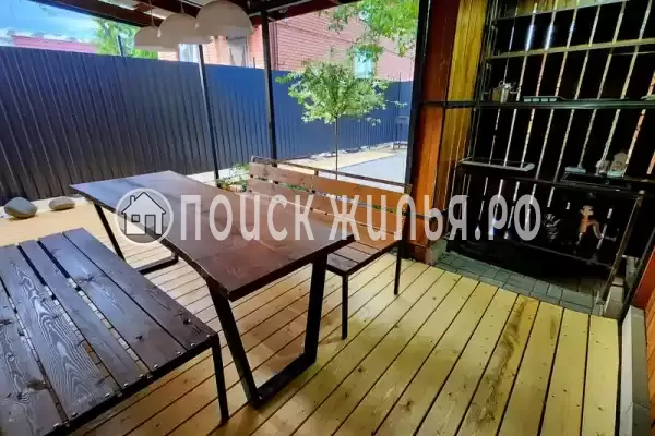 Дом под ключ «Дом под ключ»