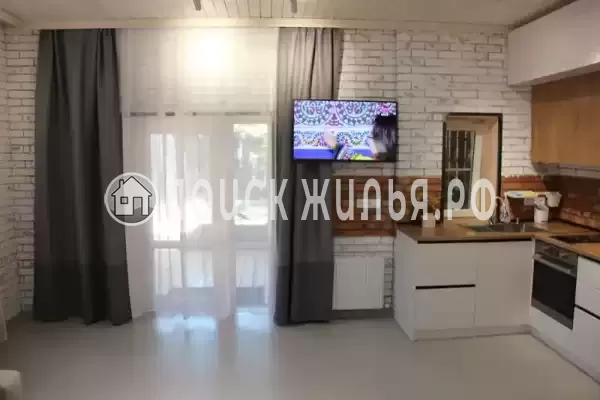 Дом под ключ «Дом под ключ»