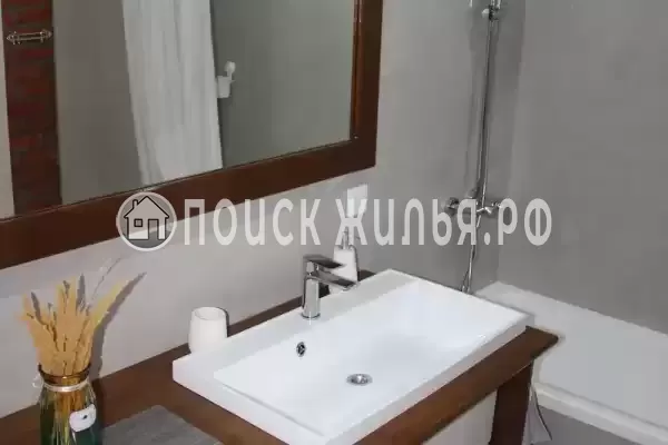 Дом под ключ «Дом под ключ»