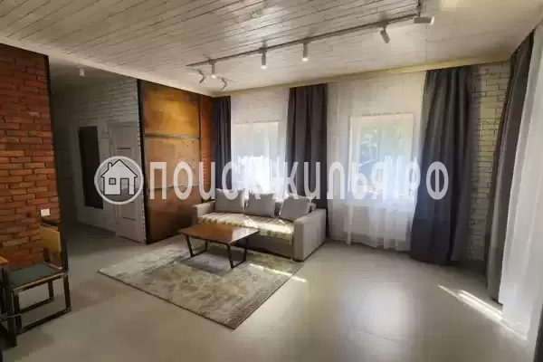 Дом под ключ «Дом под ключ»