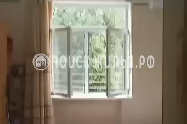 Квартира «-студия»