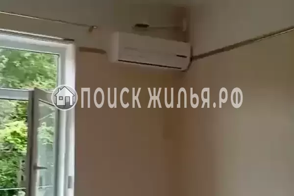 Квартира «-студия»