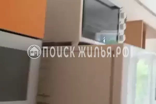 Квартира «-студия»