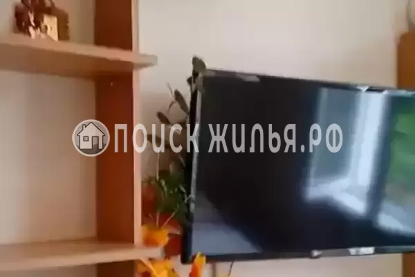 Квартира «-студия»