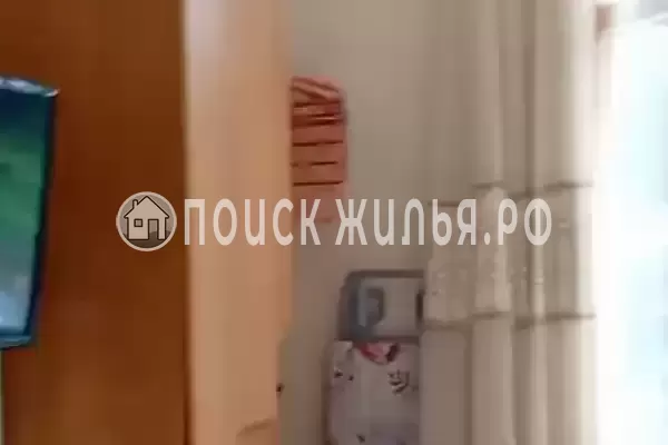 Квартира «-студия»