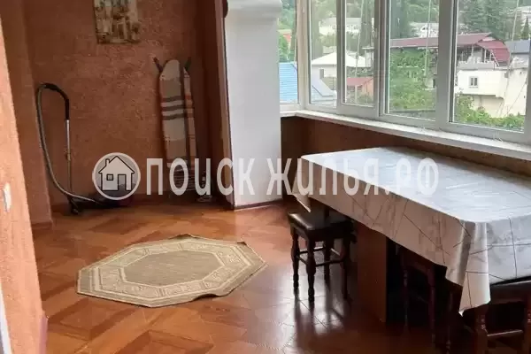 Квартира «В самом центре Гагры»