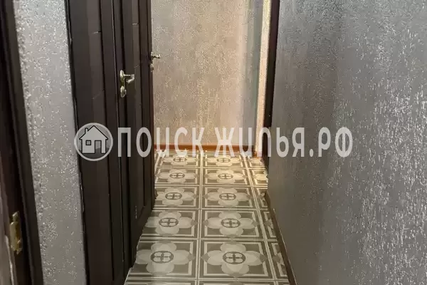 Квартира «В самом центре Гагры»