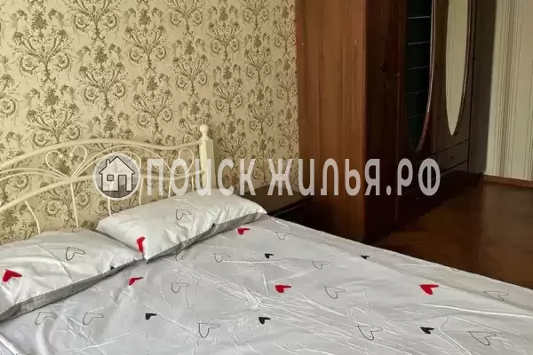 Квартира «В самом центре Гагры»