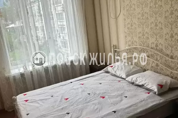 Квартира «В самом центре Гагры»