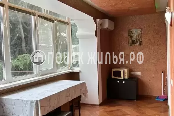 Квартира «В самом центре Гагры»