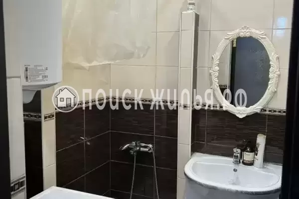 Квартира «В самом центре Гагры»