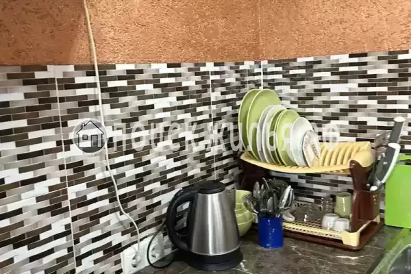 Квартира «В самом центре Гагры»