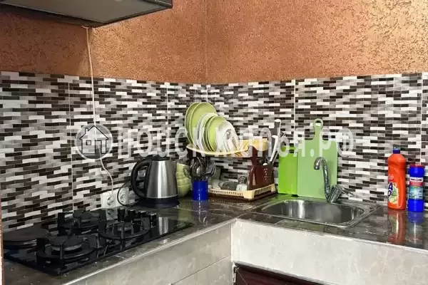 Квартира «В самом центре Гагры»