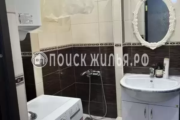 Квартира «В самом центре Гагры»