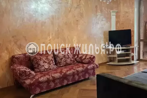 Квартира «В самом центре Гагры»