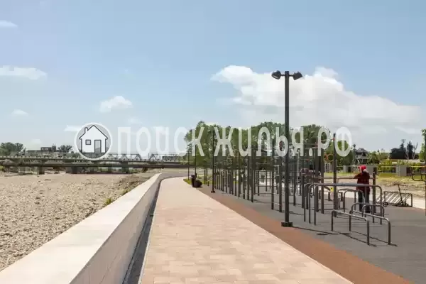 Квартира «На Тормахова»