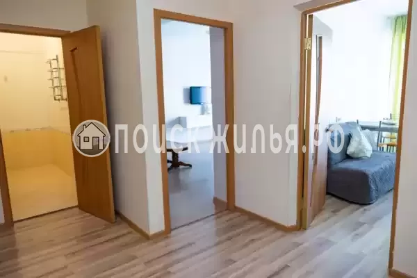 Квартира «На Тормахова»