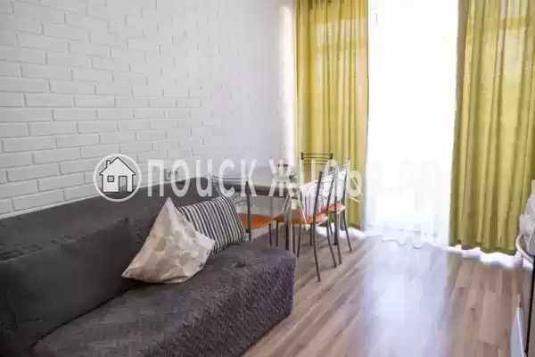 Квартира «На Тормахова»